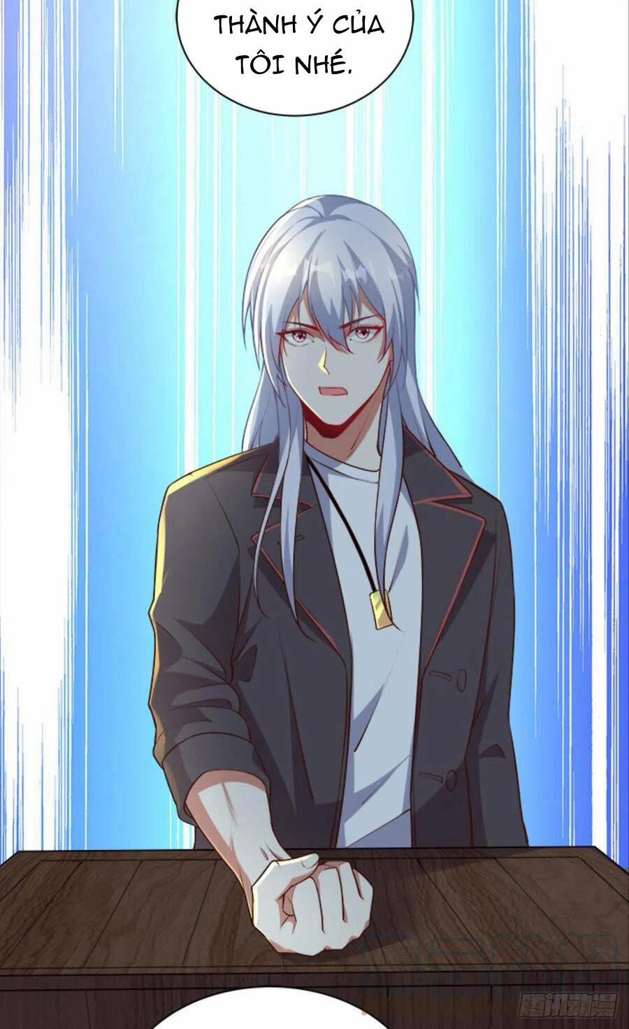 Mạt Thế Thần Tài 36 trang 3