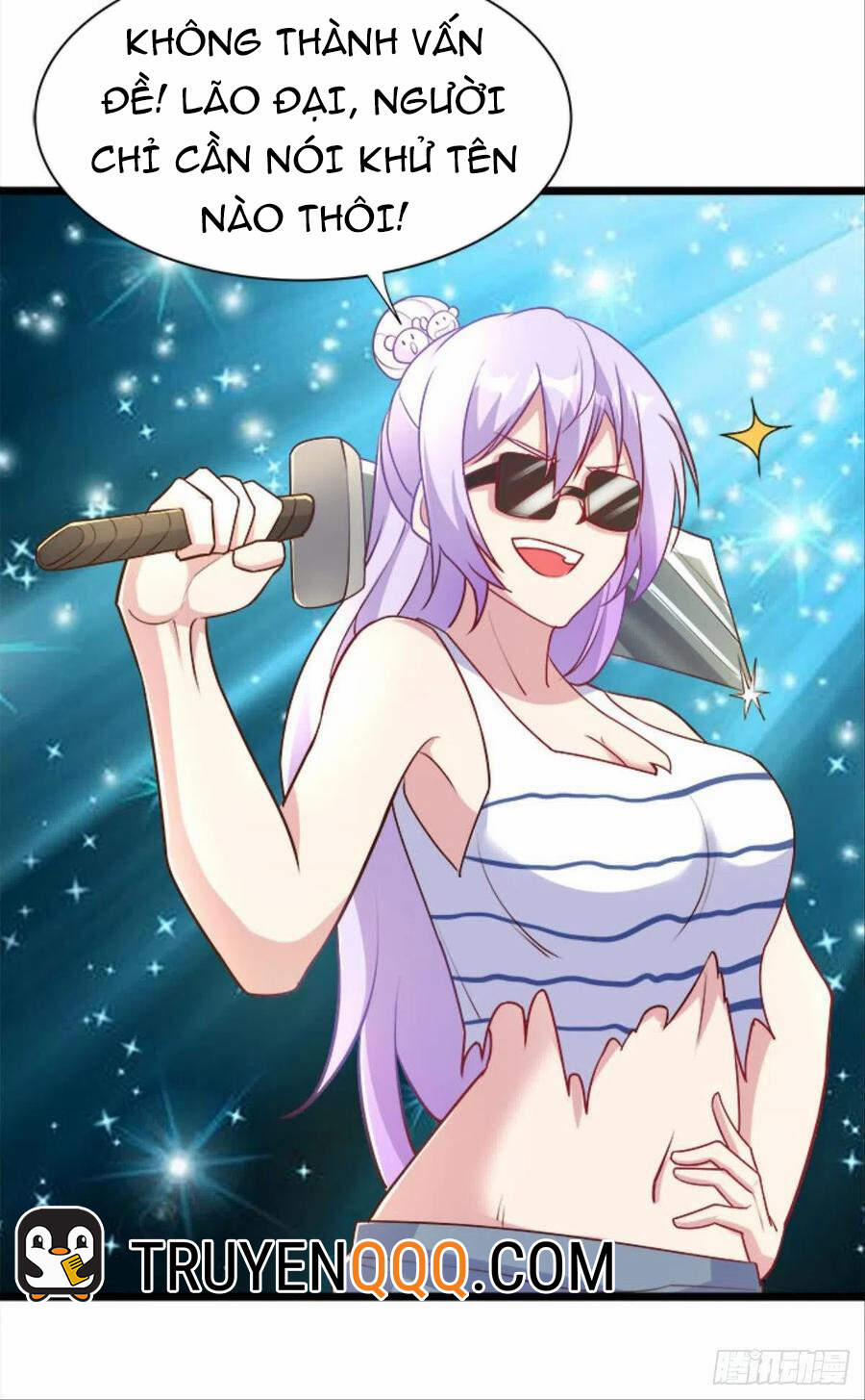 Mạt Thế Thần Tài 36 trang 32