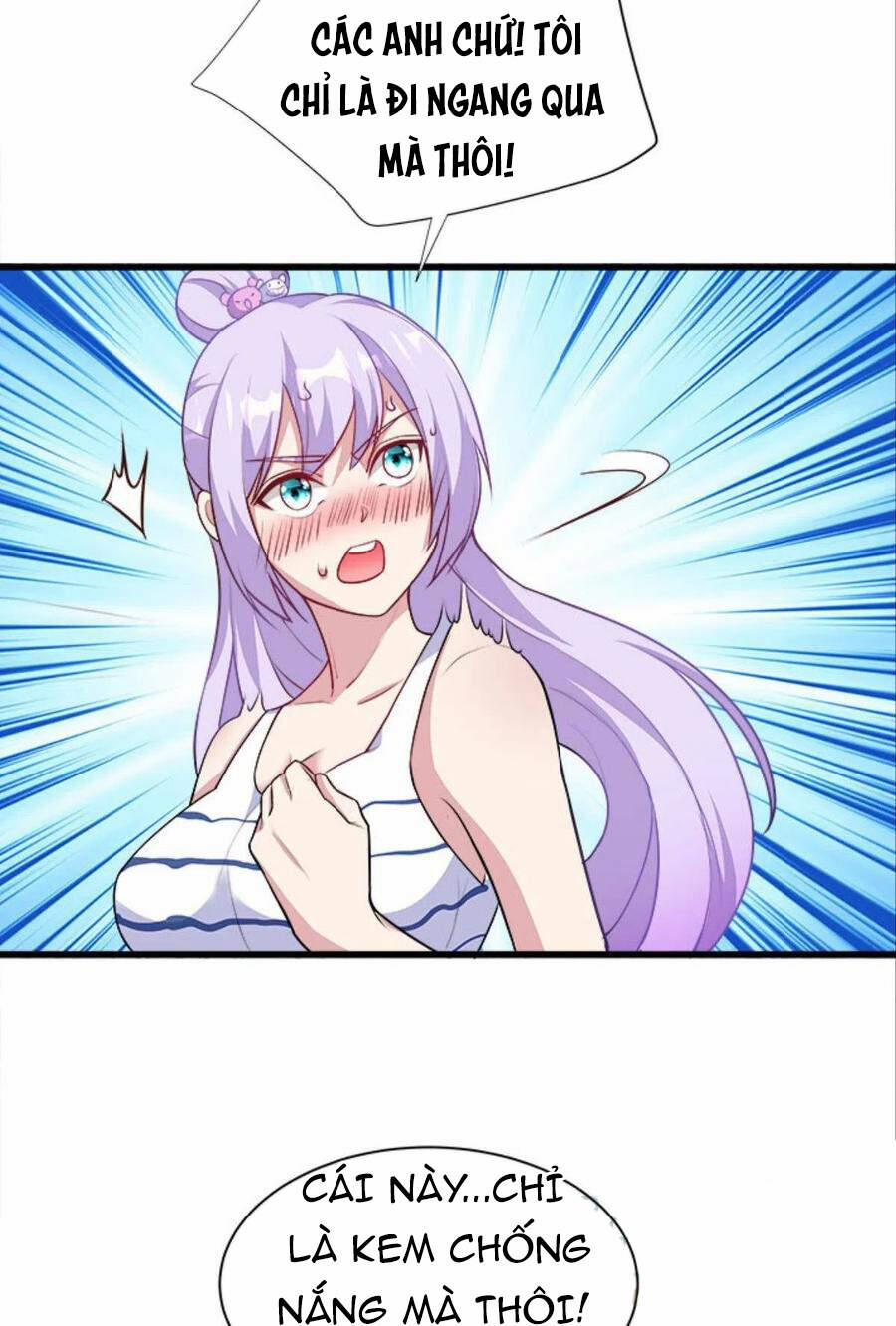 Mạt Thế Thần Tài 37 trang 10