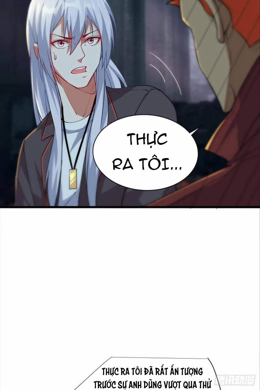 Mạt Thế Thần Tài 37 trang 17