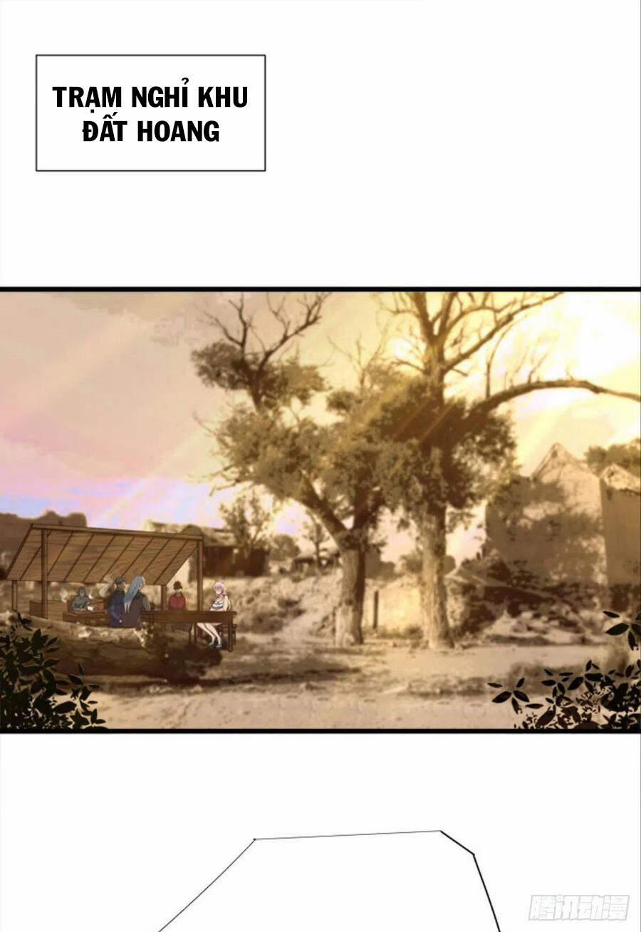 Mạt Thế Thần Tài 37 trang 27