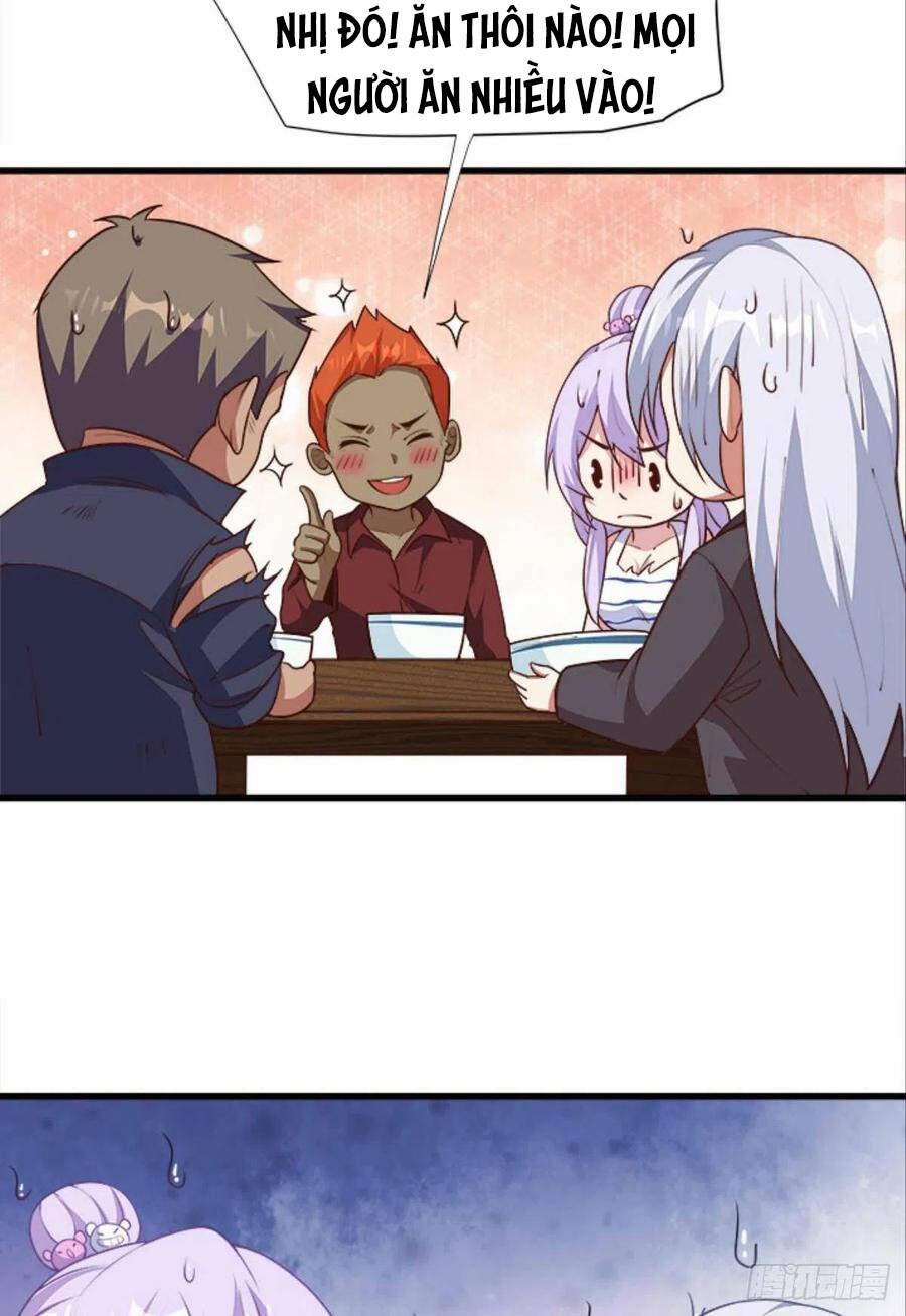 Mạt Thế Thần Tài 37 trang 29