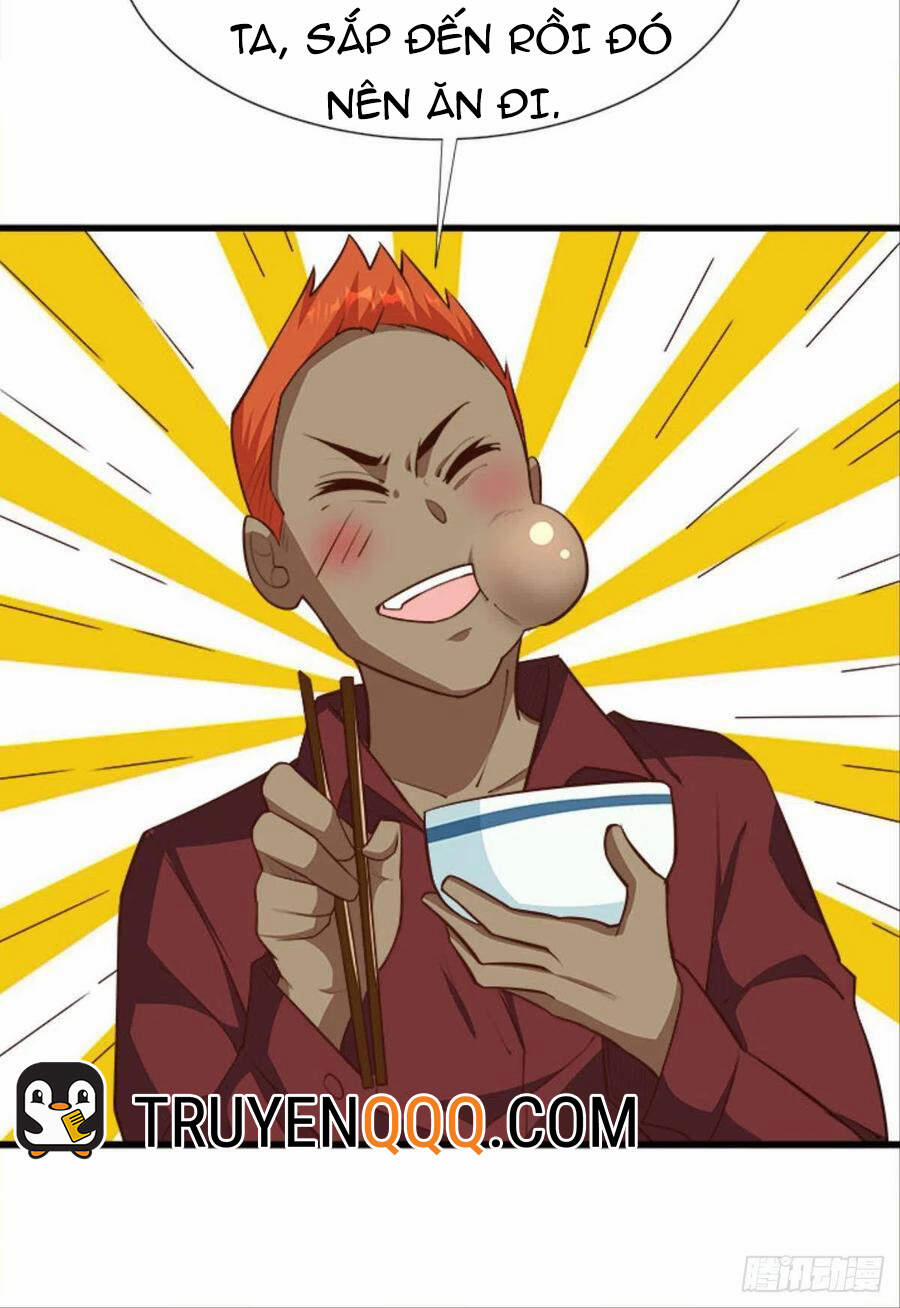 Mạt Thế Thần Tài 37 trang 31