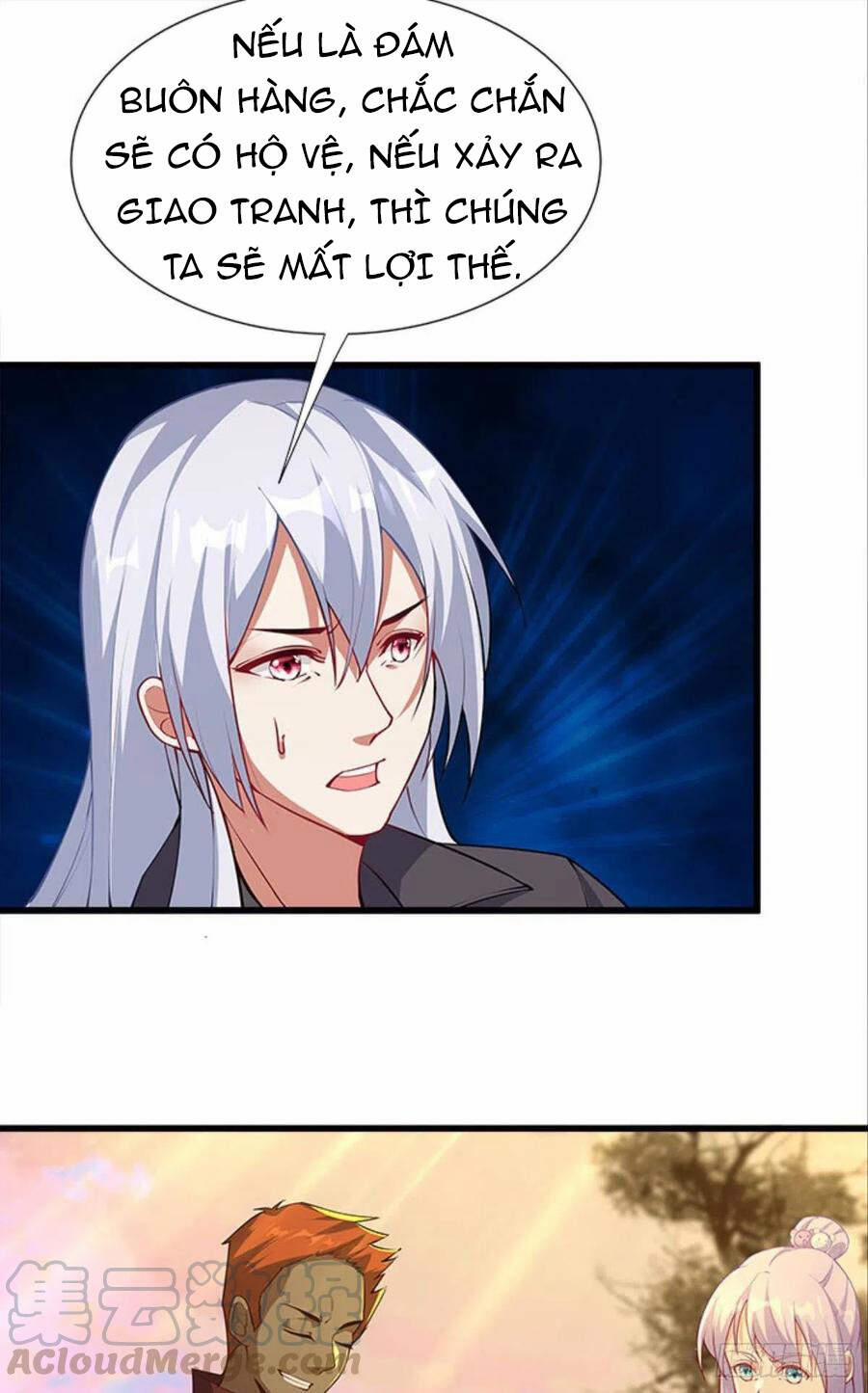 Mạt Thế Thần Tài 37 trang 32