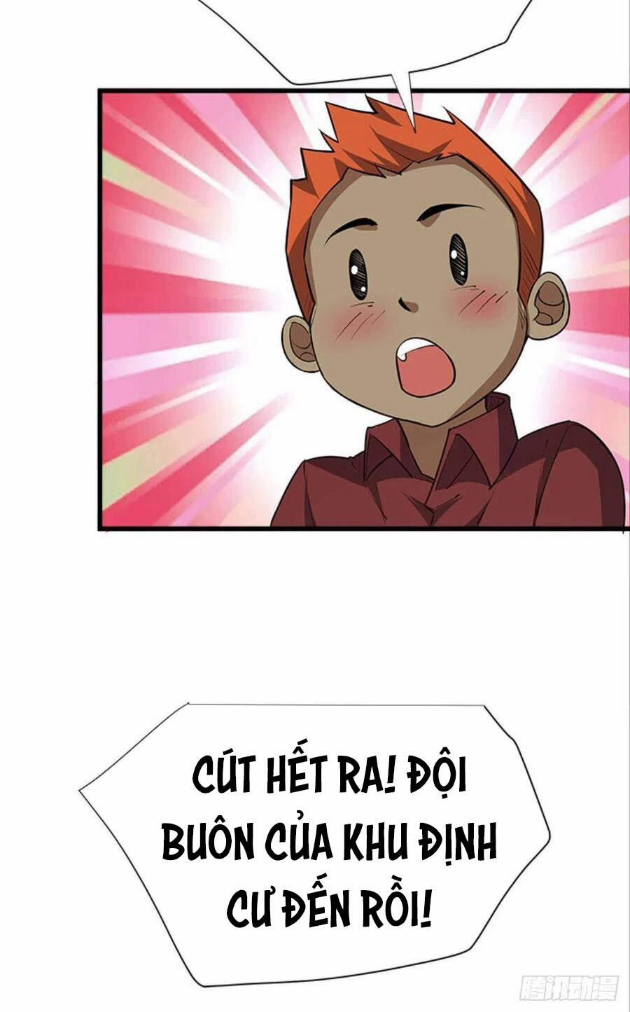 Mạt Thế Thần Tài 37 trang 35