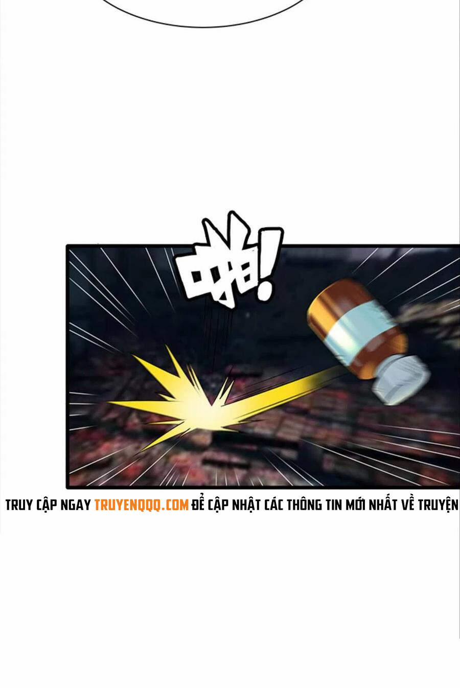 Mạt Thế Thần Tài 37 trang 4