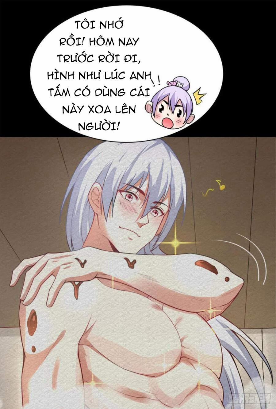 Mạt Thế Thần Tài 37 trang 7