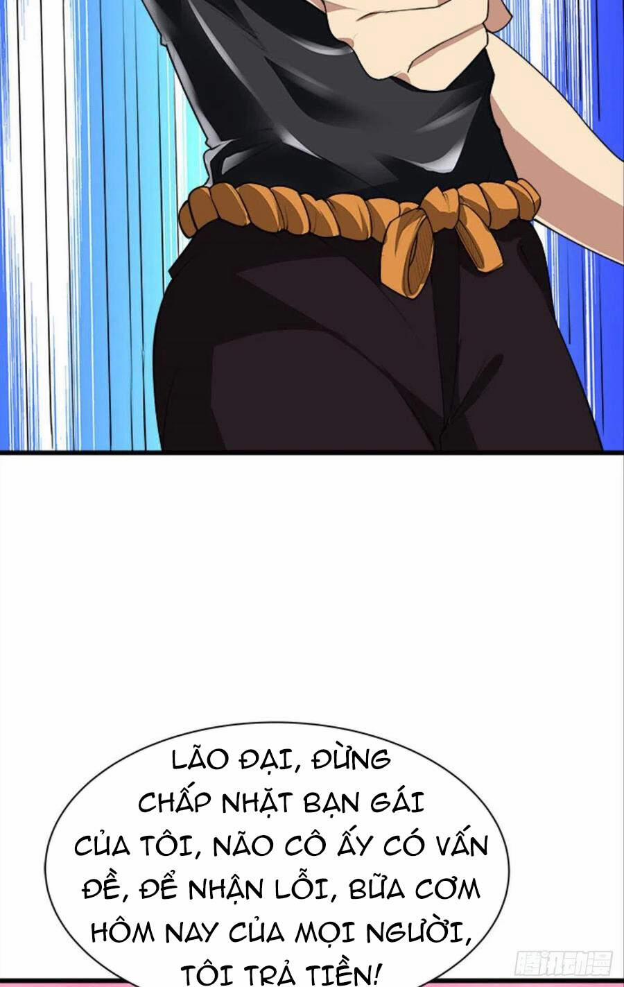 Mạt Thế Thần Tài 38 trang 13