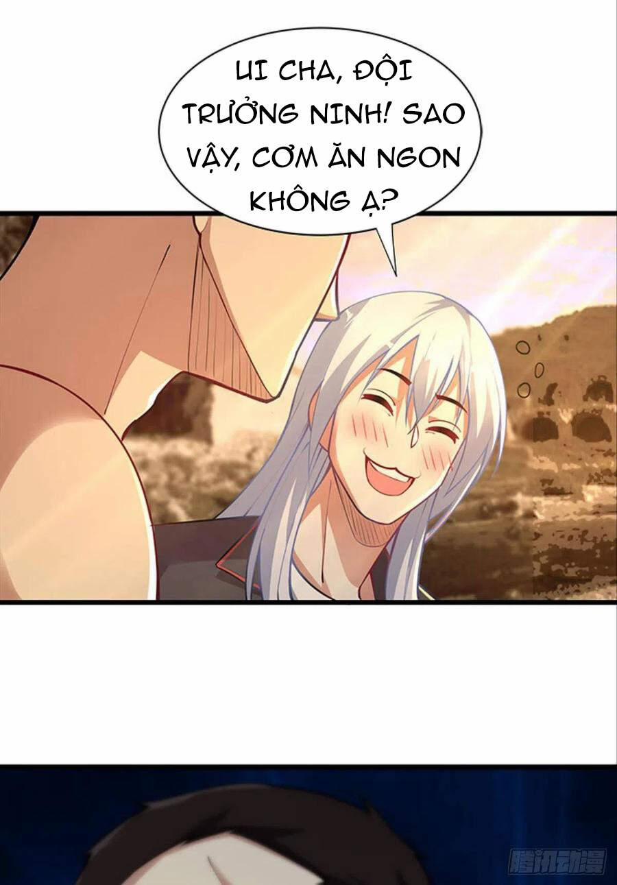 Mạt Thế Thần Tài 38 trang 22