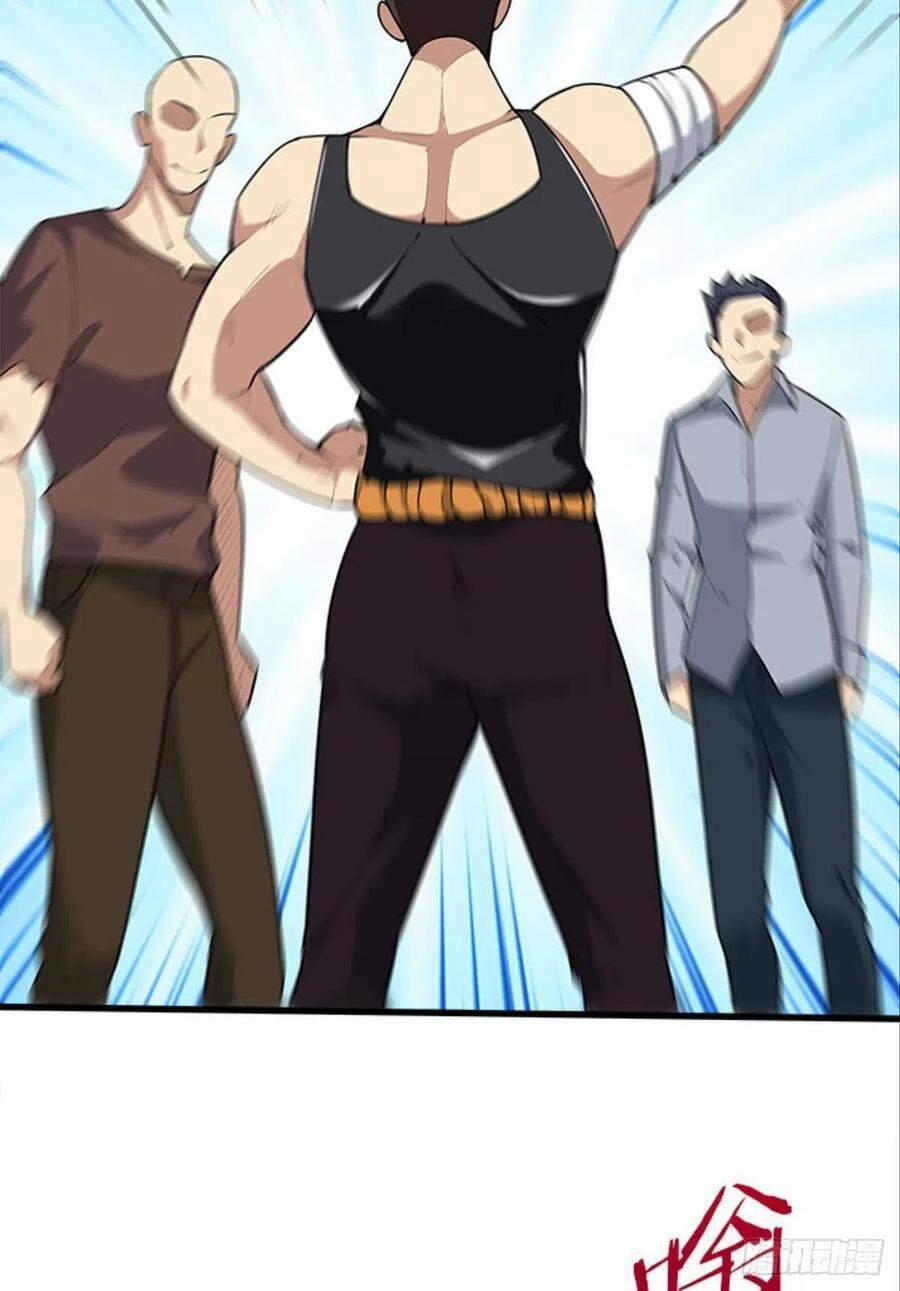 Mạt Thế Thần Tài 38 trang 26