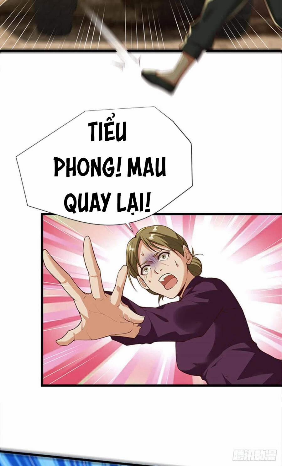 Mạt Thế Thần Tài 38 trang 3