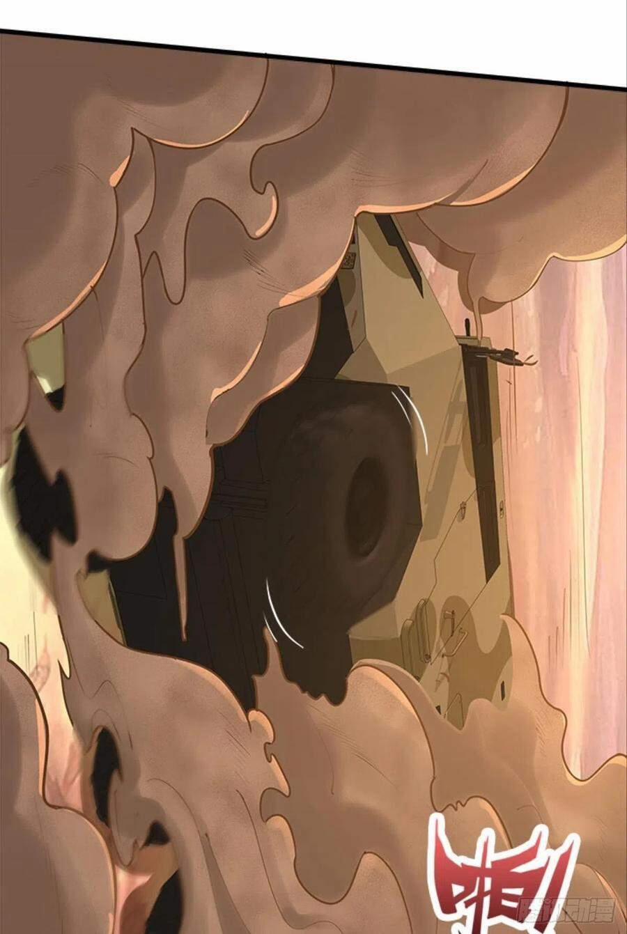 Mạt Thế Thần Tài 38 trang 34