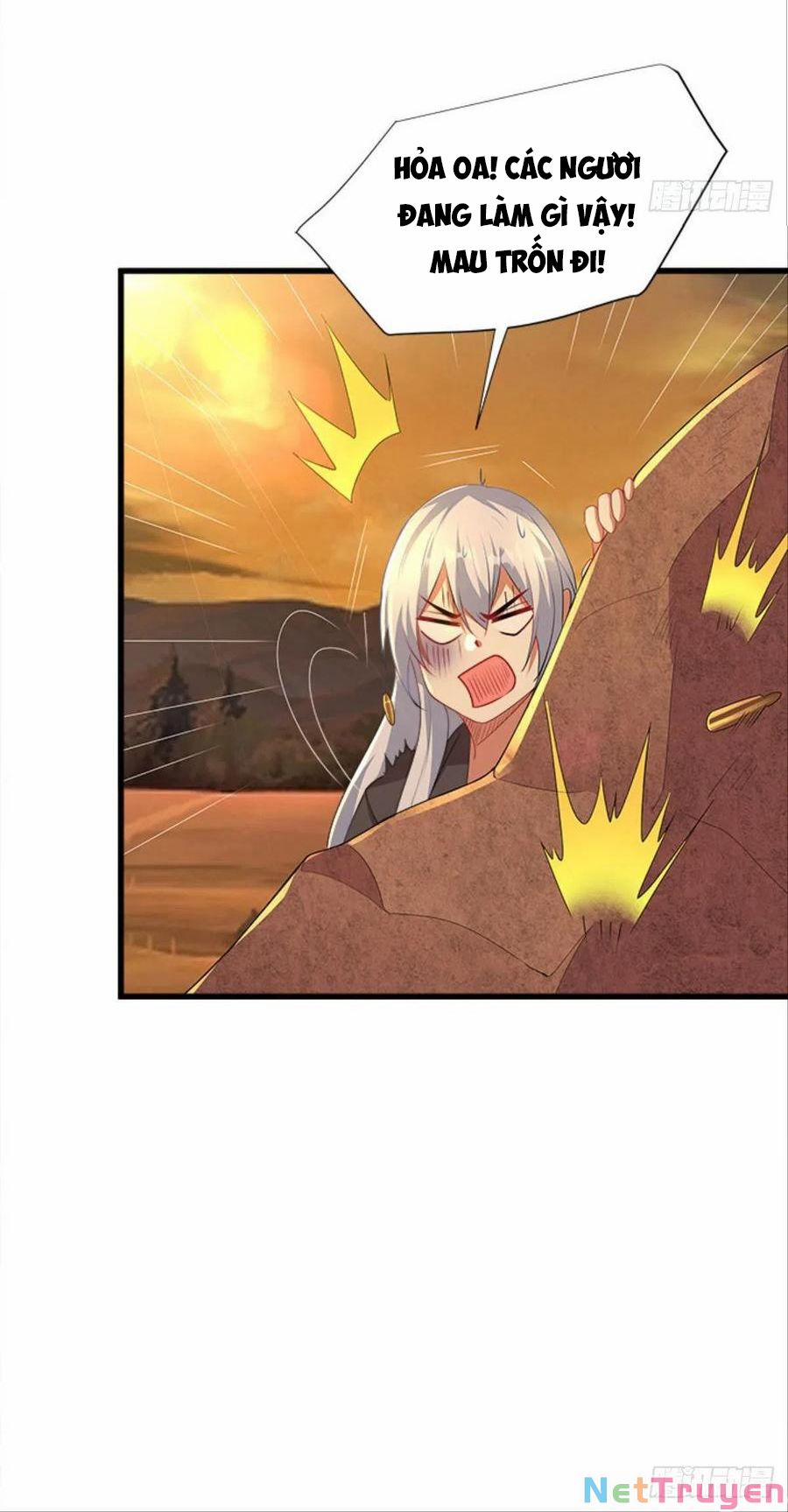 Mạt Thế Thần Tài 39 trang 14