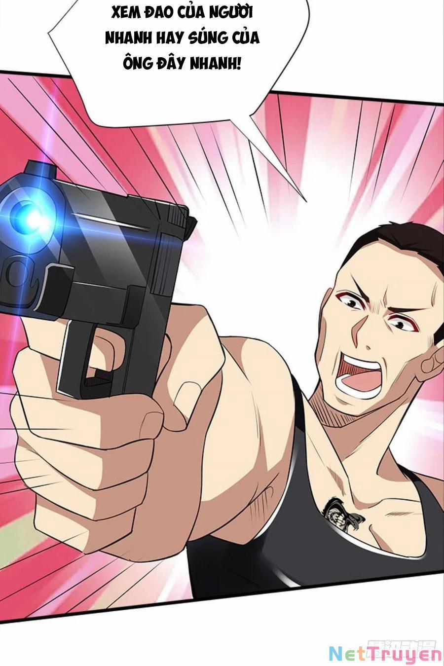 Mạt Thế Thần Tài 39 trang 32