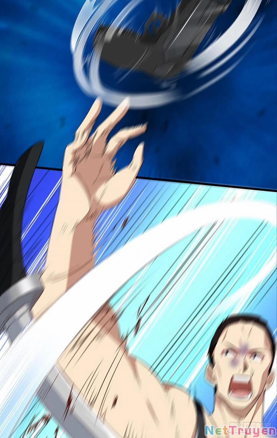 Mạt Thế Thần Tài 39 trang 37