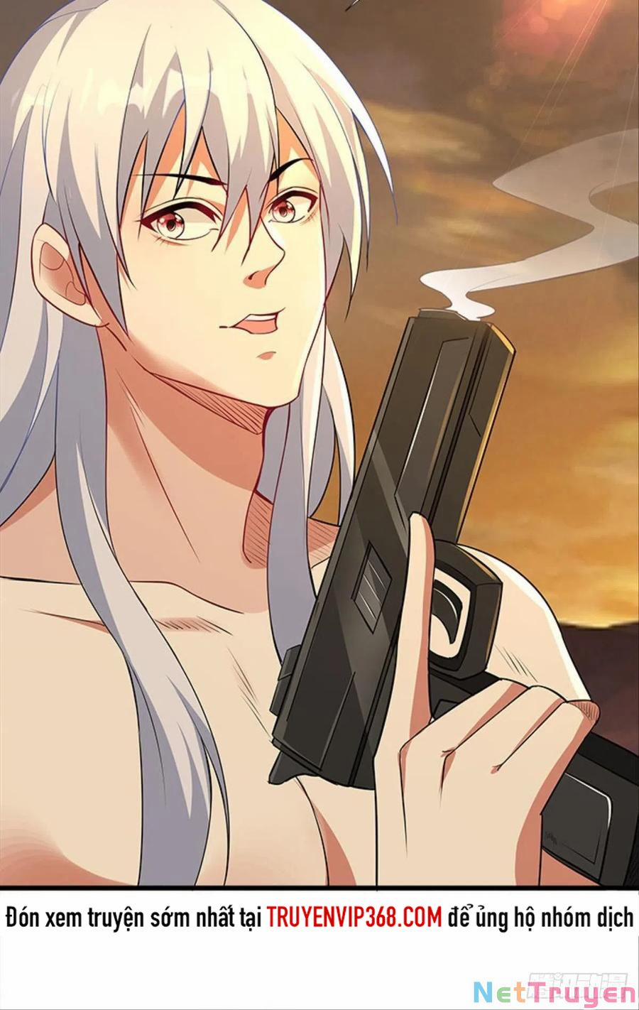 Mạt Thế Thần Tài 39 trang 42