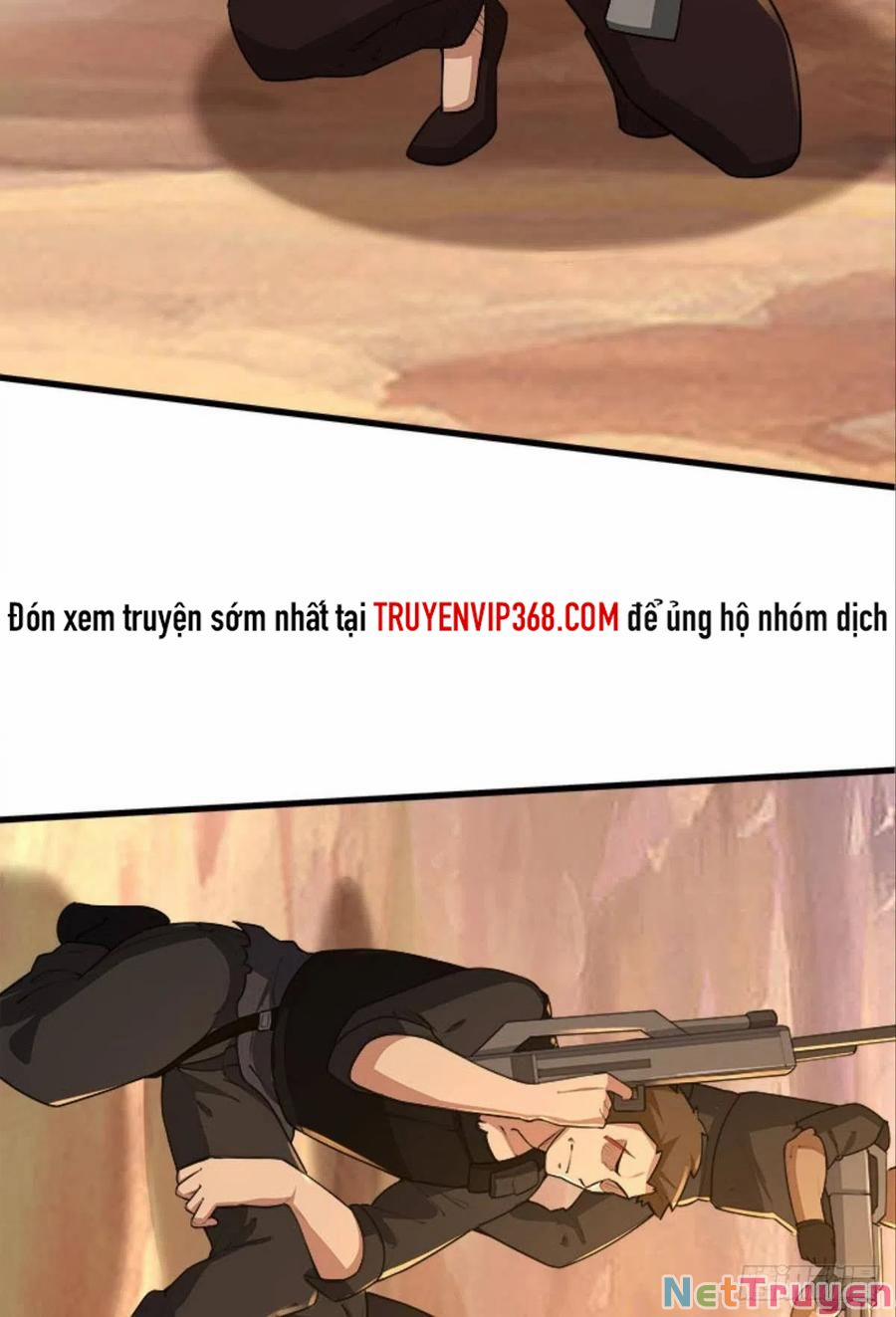 Mạt Thế Thần Tài 39 trang 6