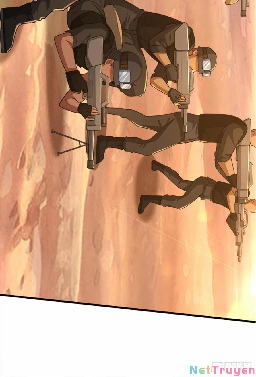 Mạt Thế Thần Tài 39 trang 7