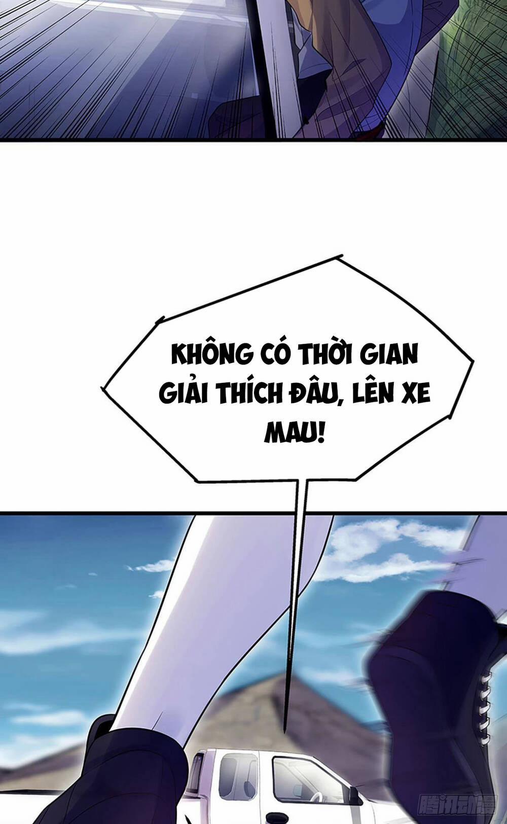 Mạt Thế Thần Tài 4 trang 8