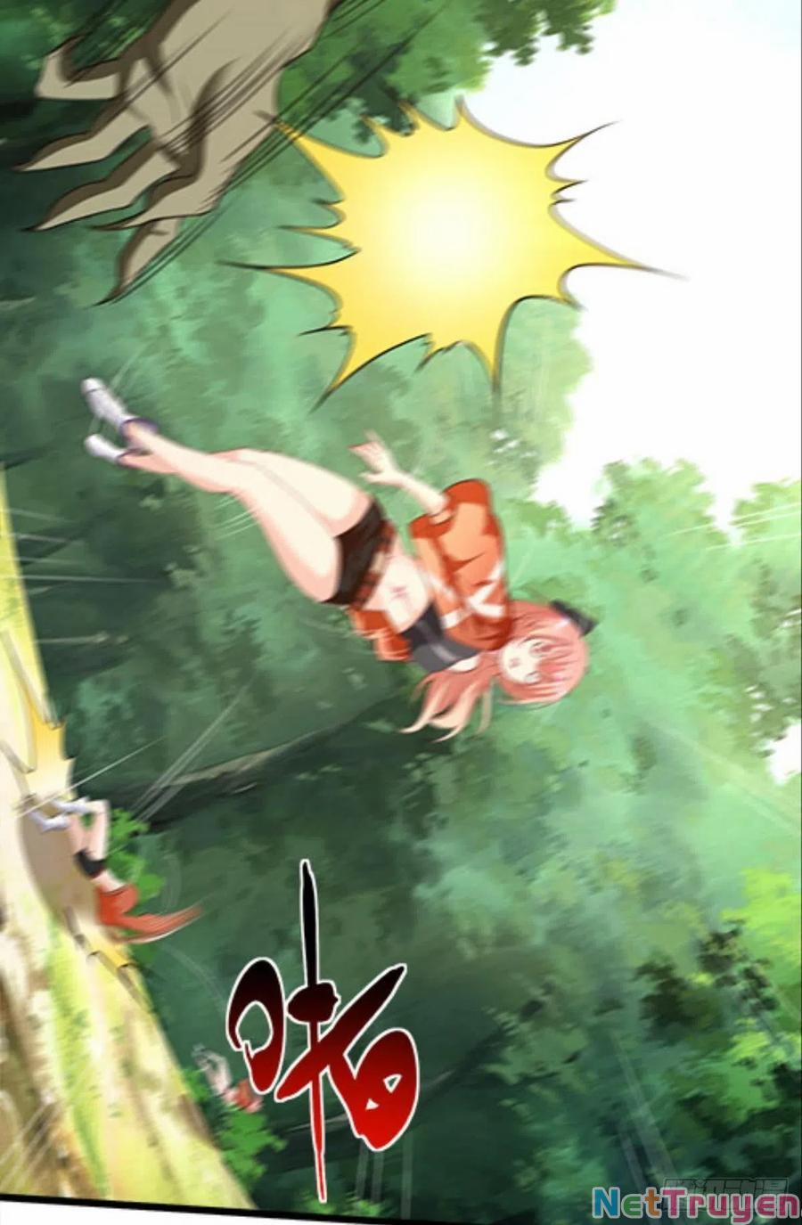 Mạt Thế Thần Tài 40 trang 25