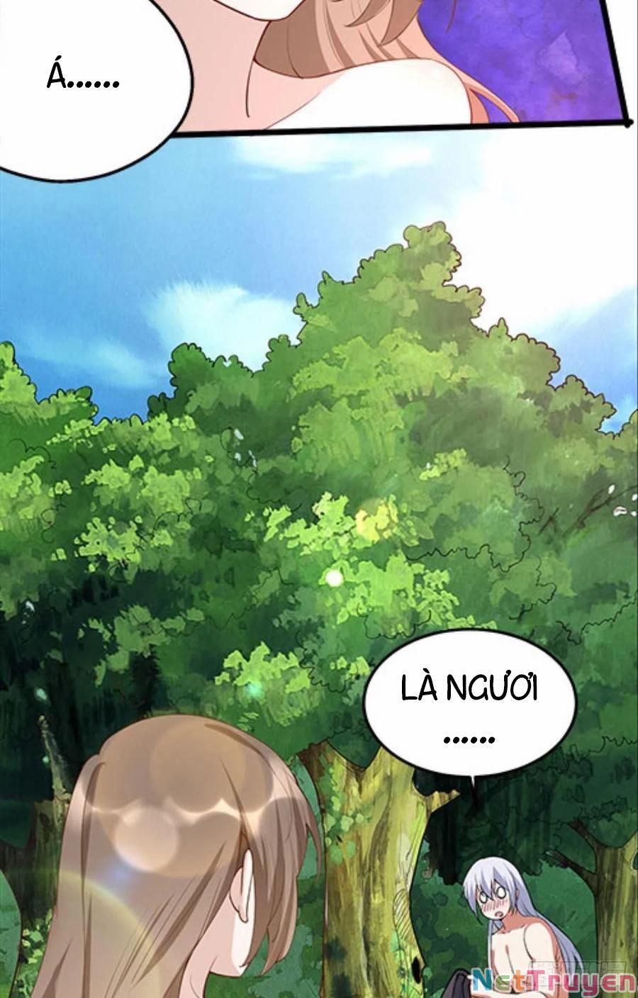 Mạt Thế Thần Tài 40 trang 46