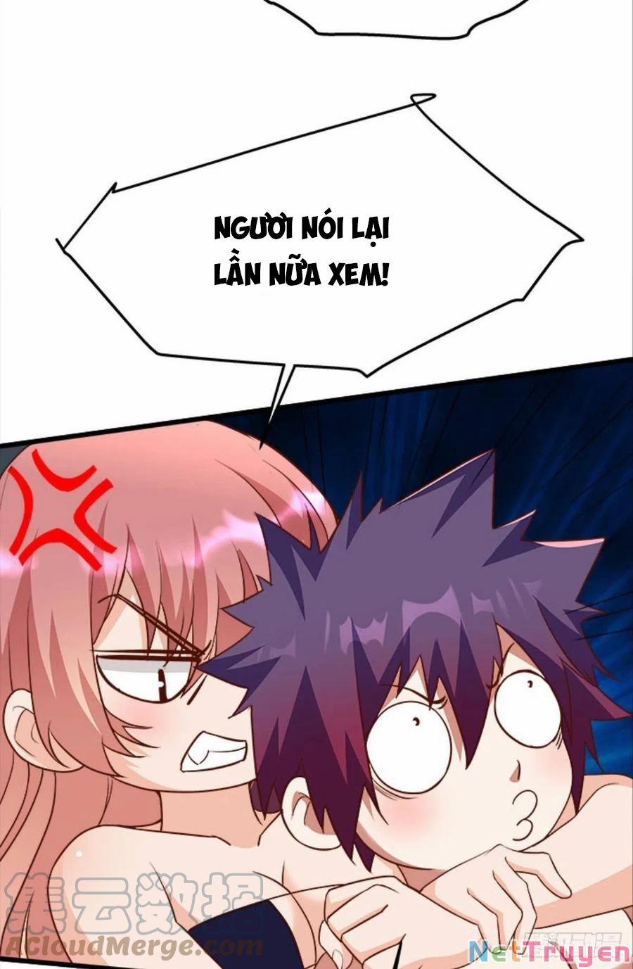 Mạt Thế Thần Tài 41 trang 12