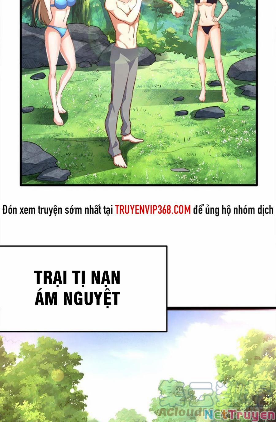 Mạt Thế Thần Tài 41 trang 14