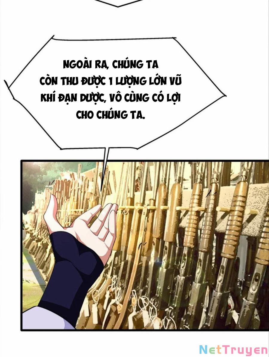 Mạt Thế Thần Tài 41 trang 17