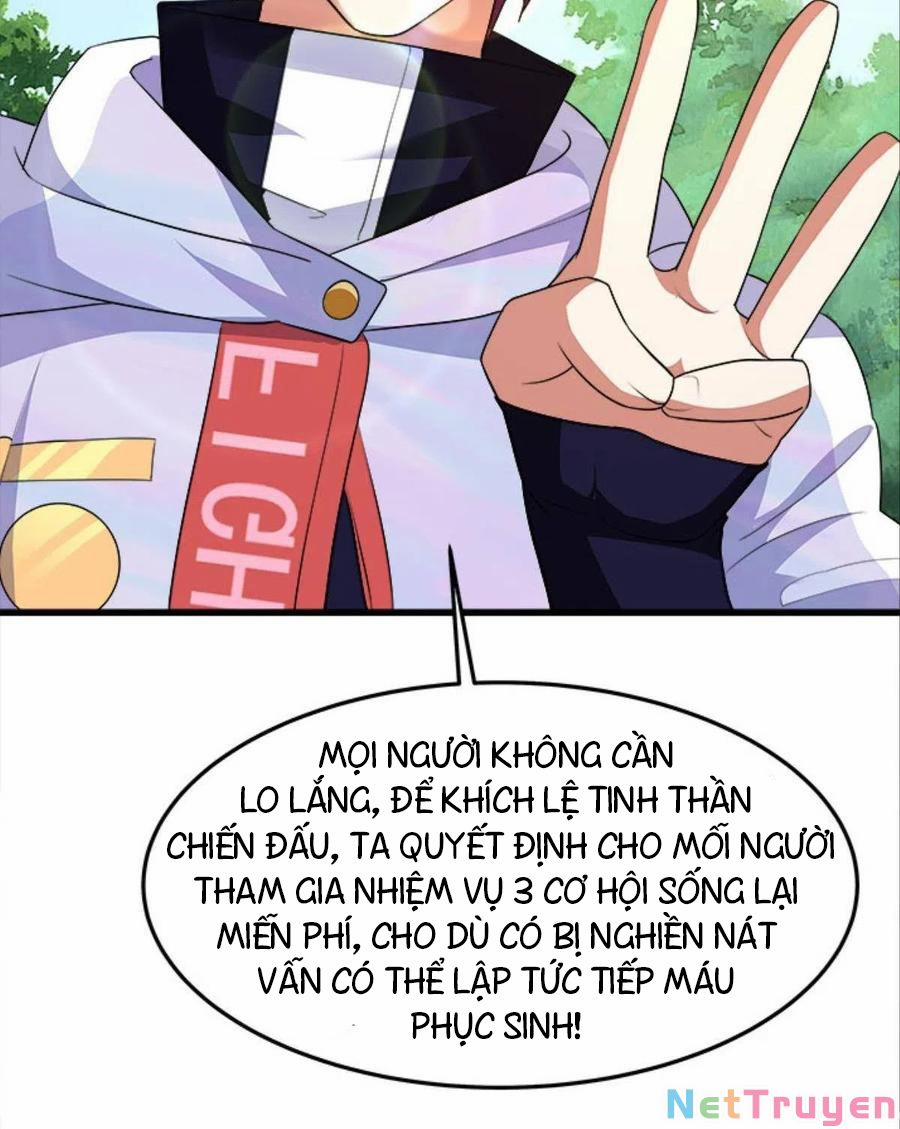 Mạt Thế Thần Tài 41 trang 19