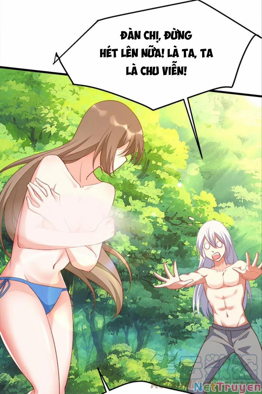 Mạt Thế Thần Tài 41 trang 2