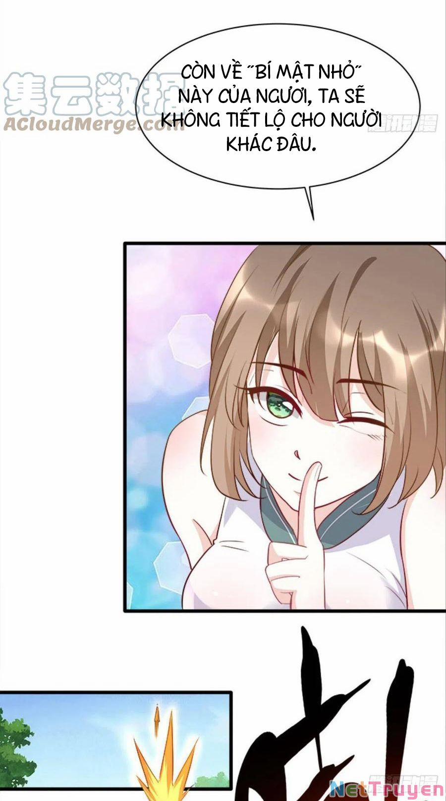 Mạt Thế Thần Tài 41 trang 25