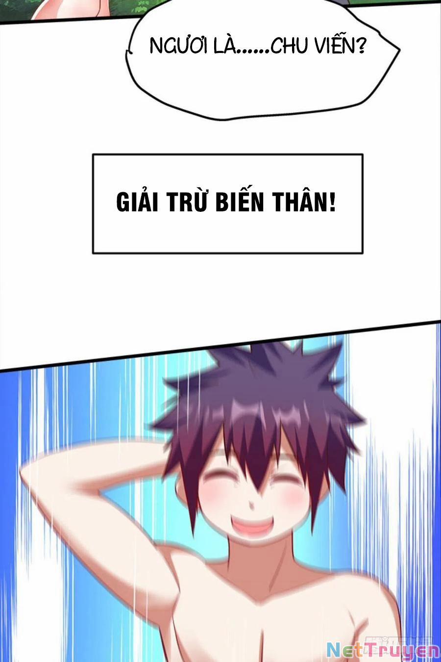 Mạt Thế Thần Tài 41 trang 3