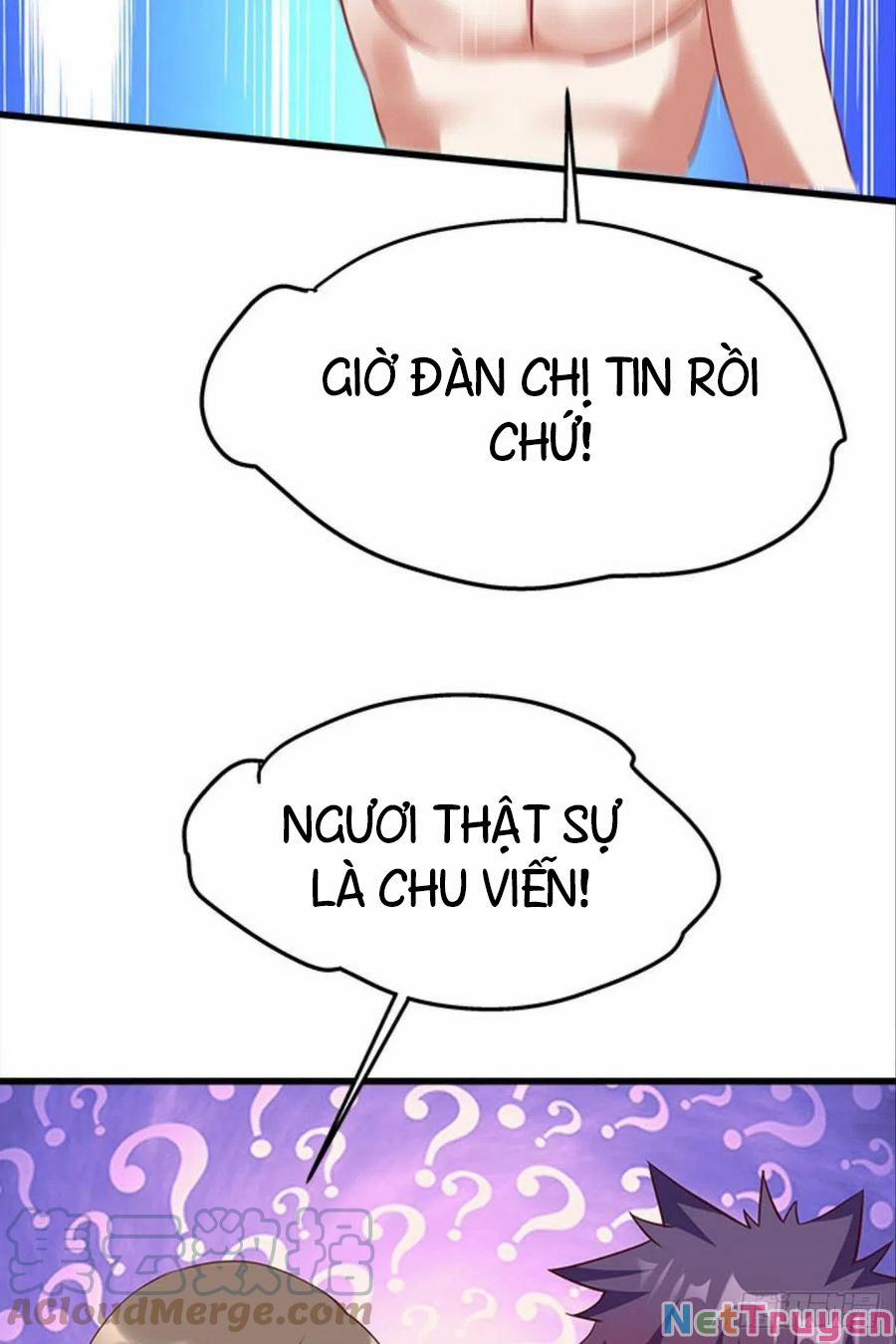 Mạt Thế Thần Tài 41 trang 4