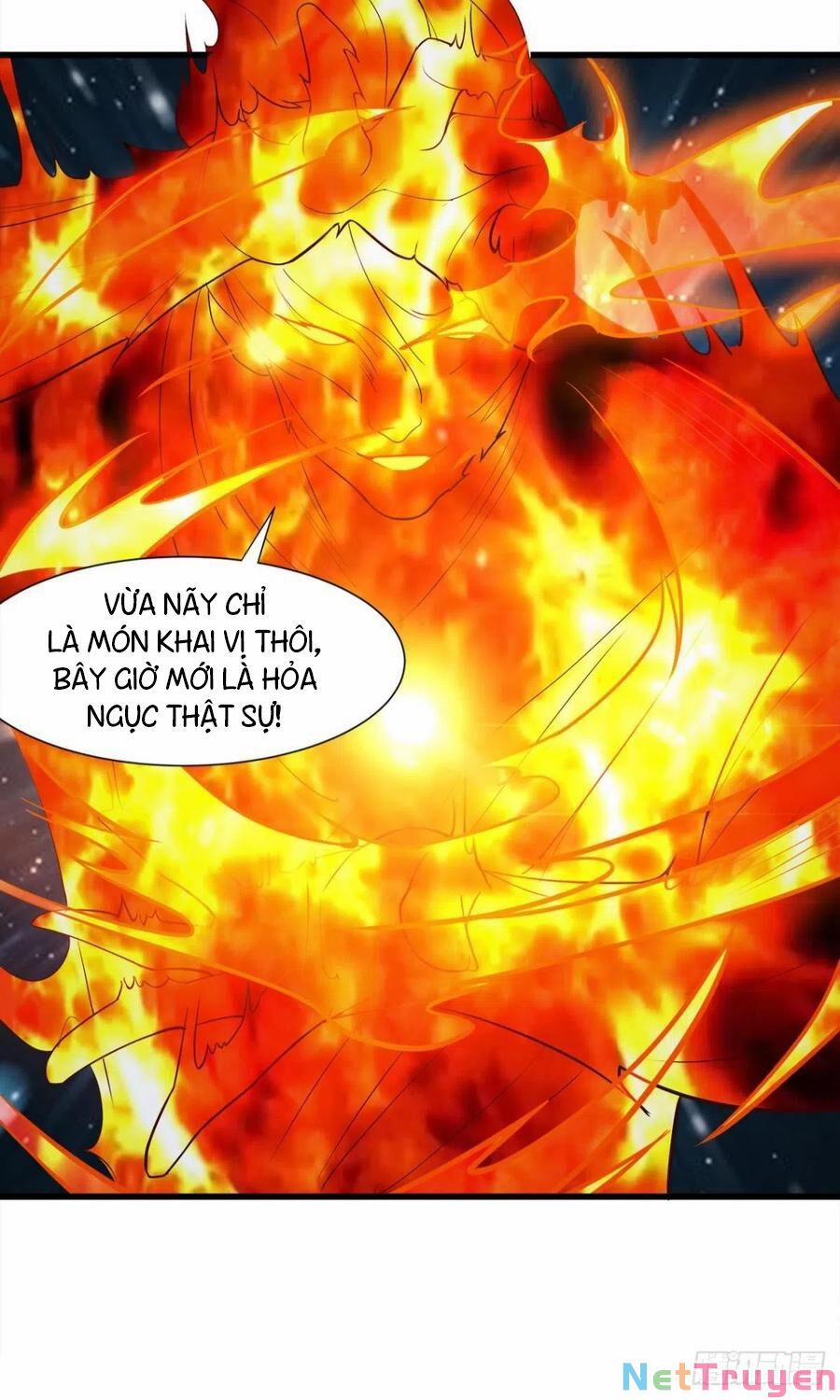 Mạt Thế Thần Tài 44 trang 20