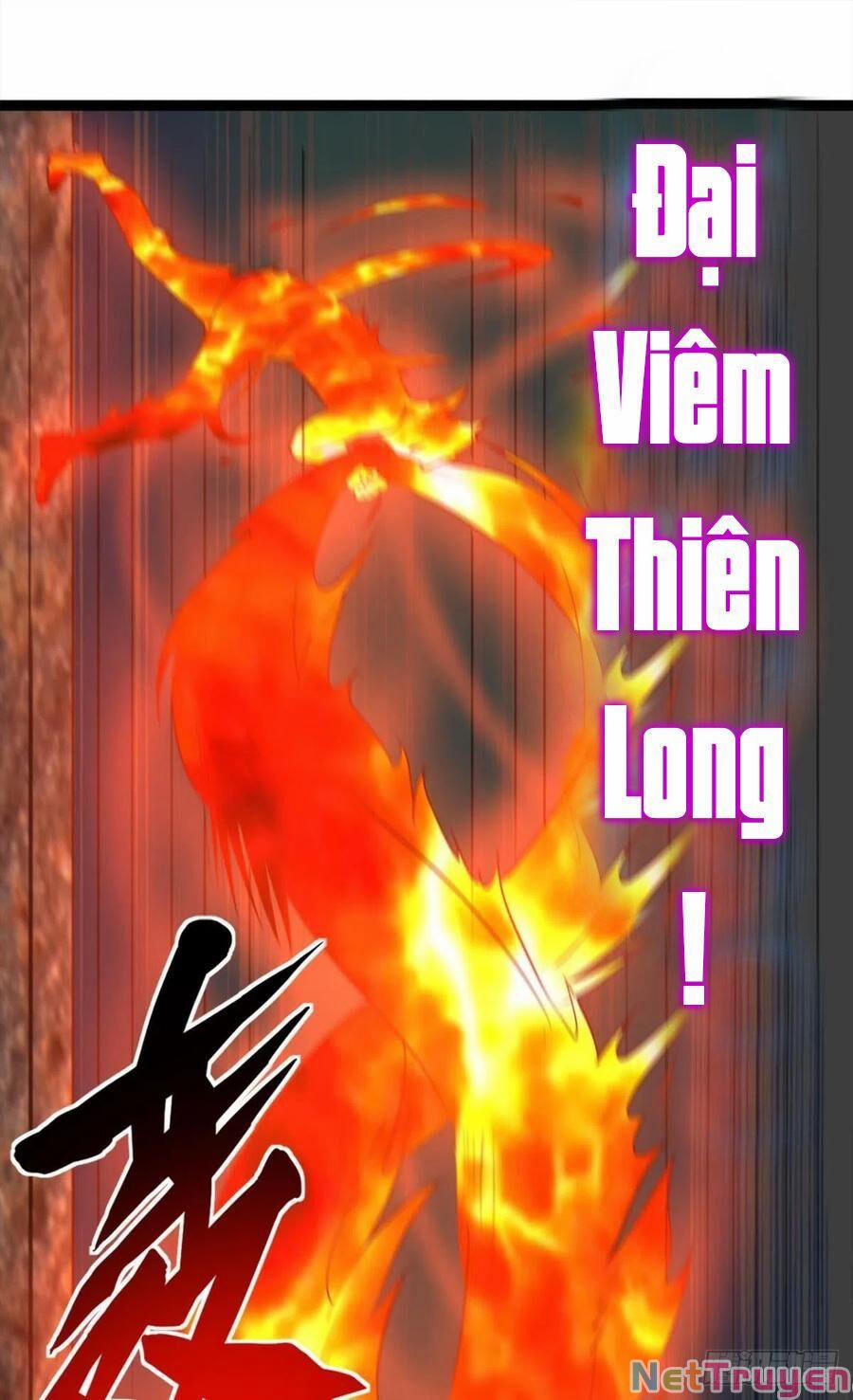 Mạt Thế Thần Tài 44 trang 21