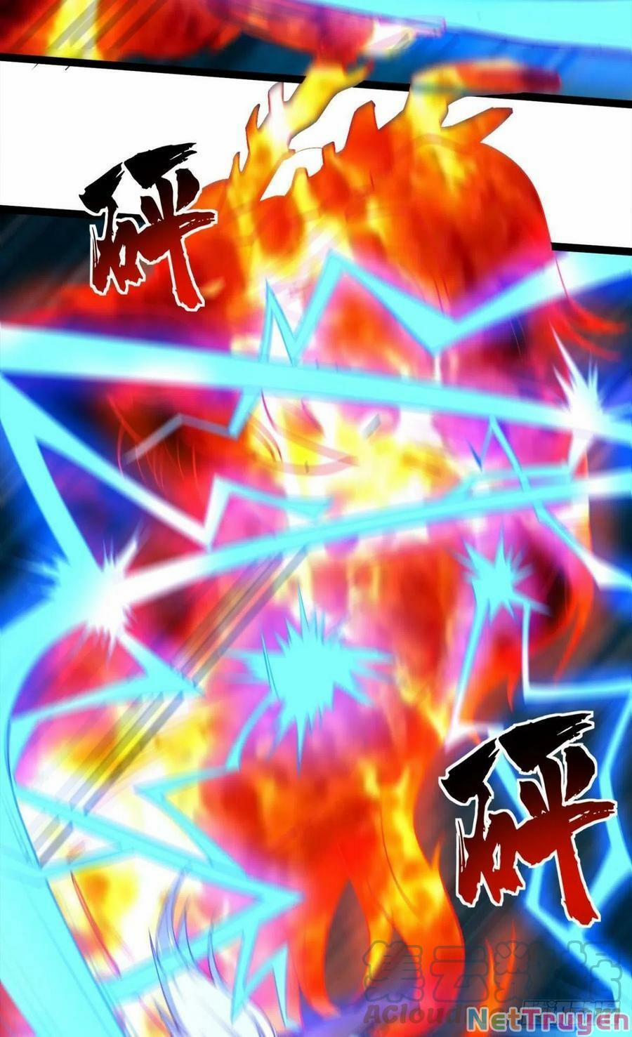 Mạt Thế Thần Tài 44 trang 25