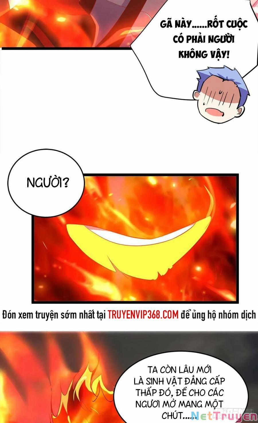 Mạt Thế Thần Tài 44 trang 3