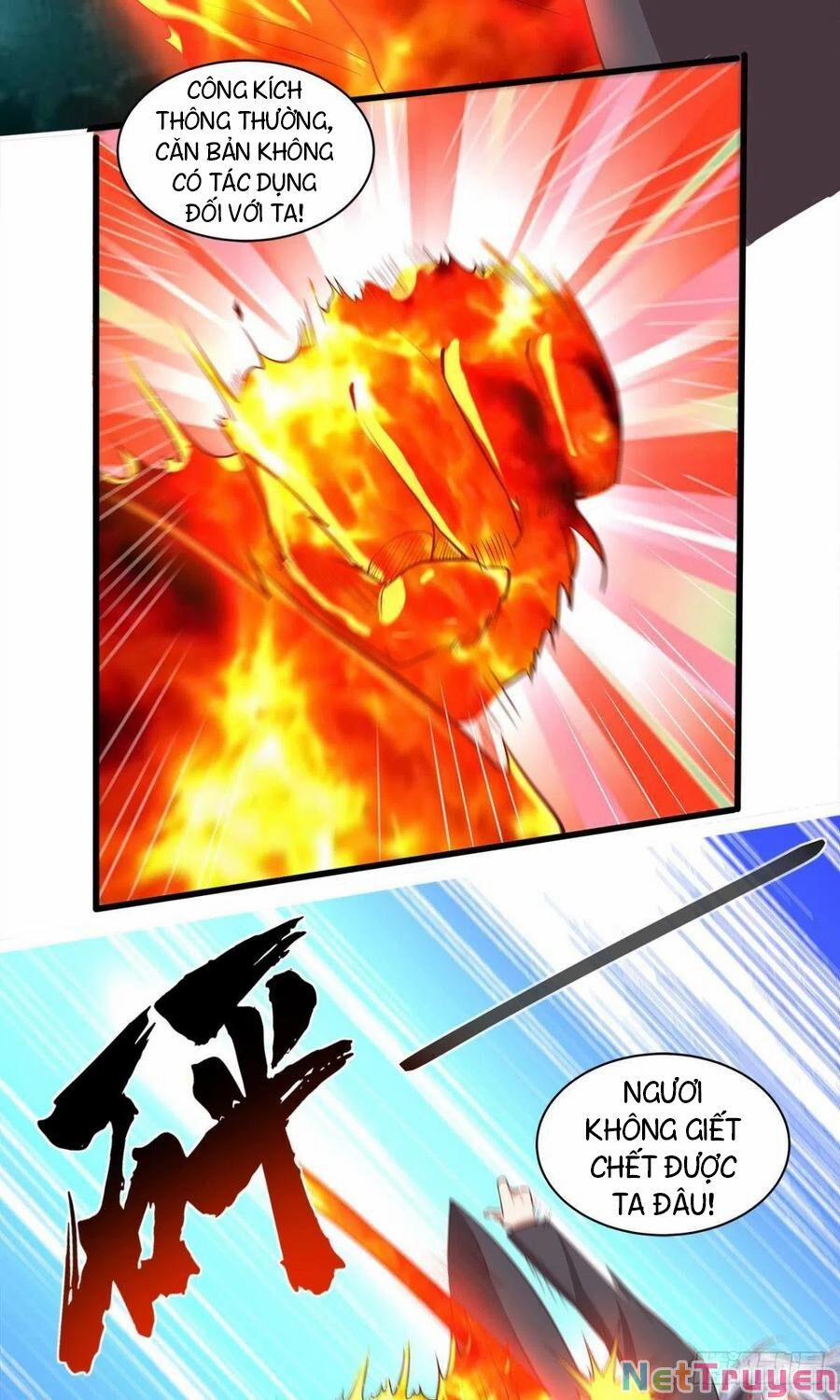 Mạt Thế Thần Tài 44 trang 30