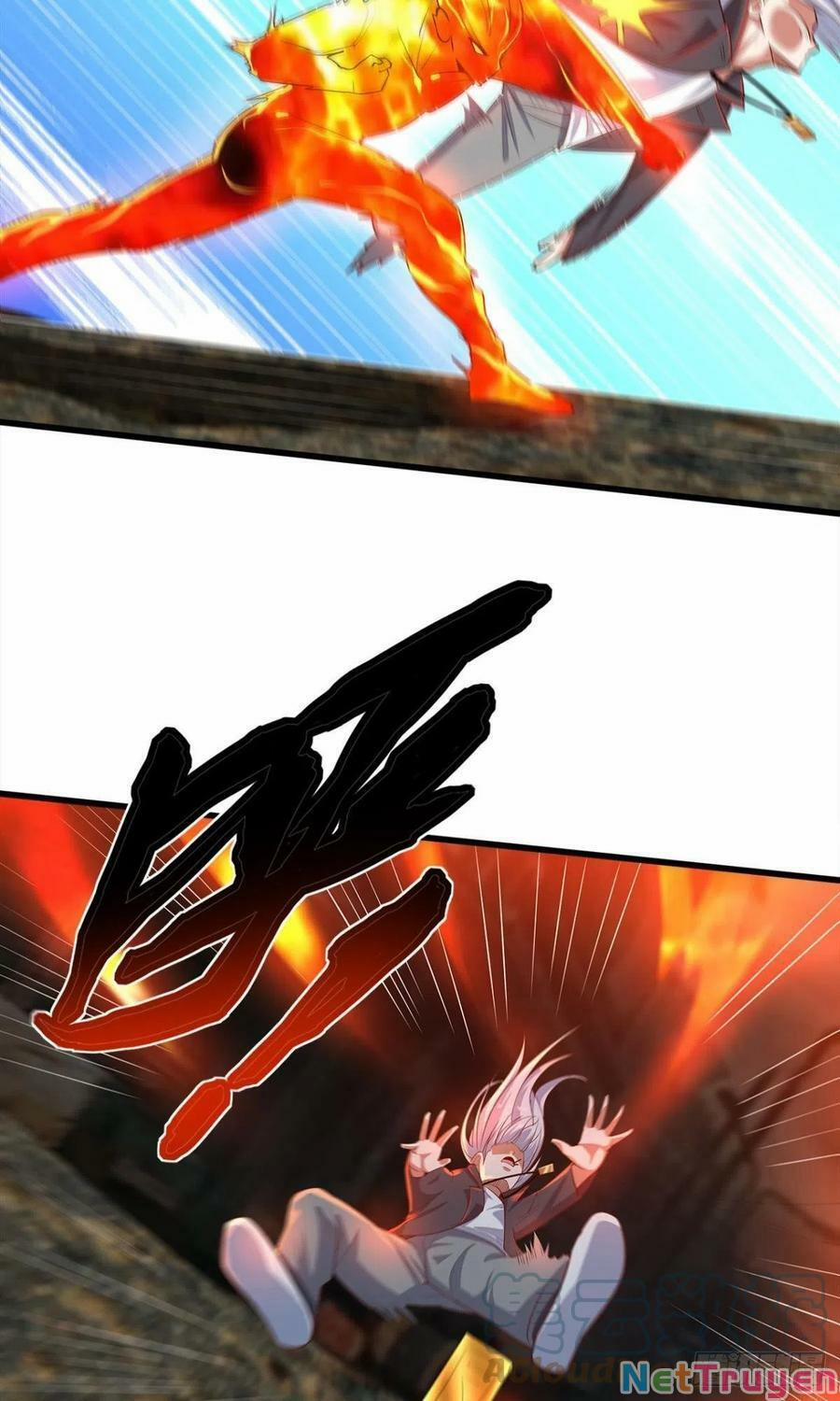 Mạt Thế Thần Tài 44 trang 31