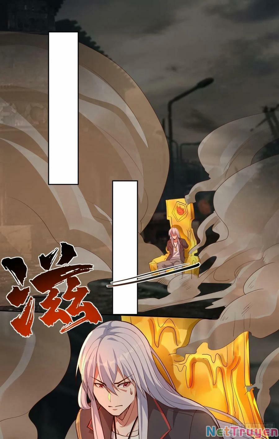 Mạt Thế Thần Tài 44 trang 35