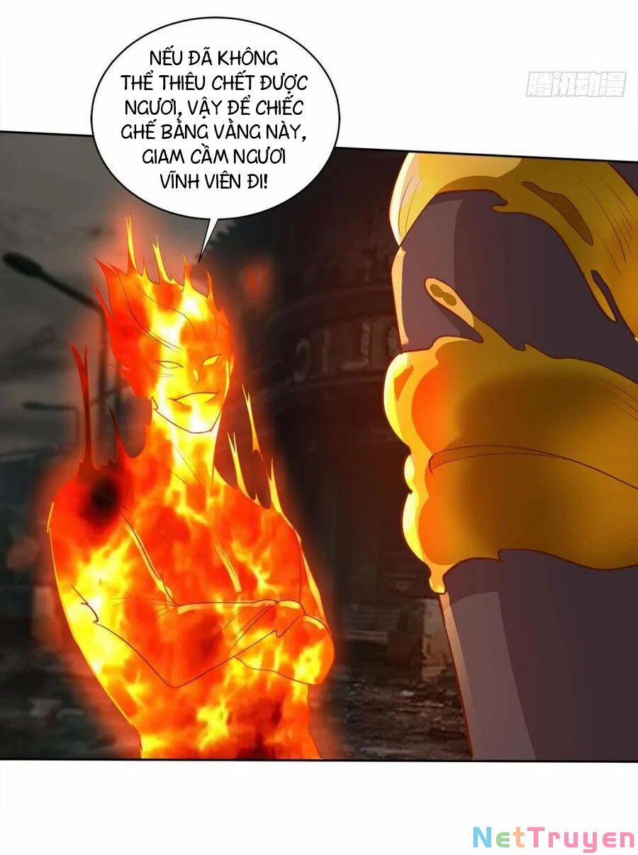 Mạt Thế Thần Tài 44 trang 37