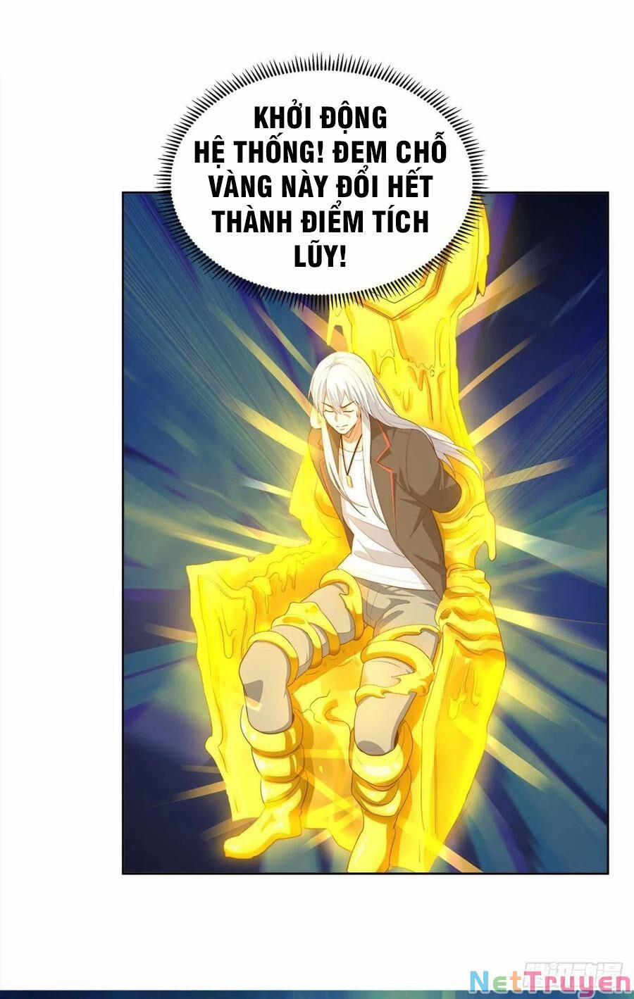 Mạt Thế Thần Tài 44 trang 39