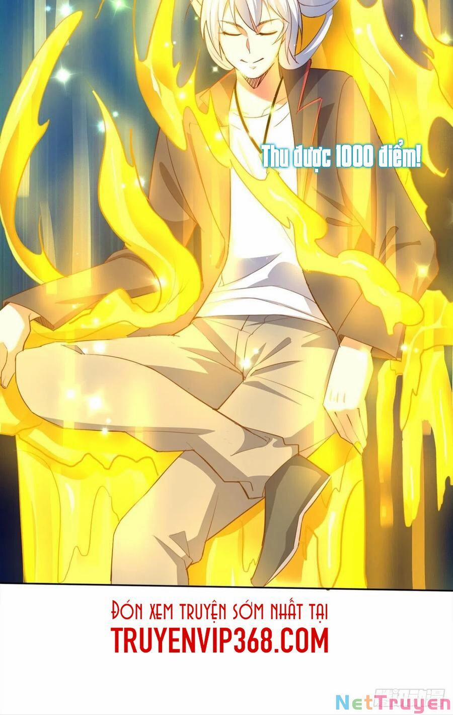 Mạt Thế Thần Tài 44 trang 41