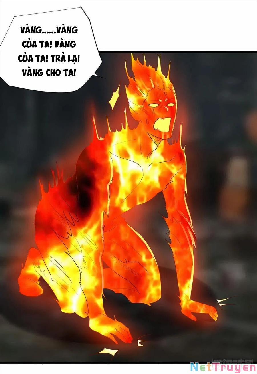 Mạt Thế Thần Tài 44 trang 42