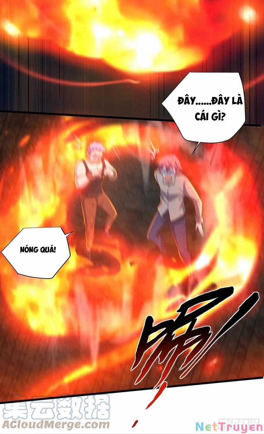 Mạt Thế Thần Tài 44 trang 7