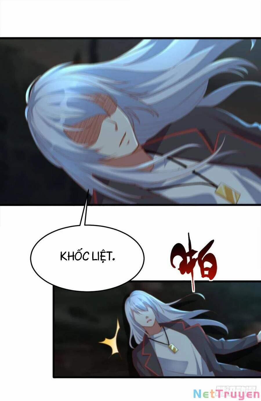 Mạt Thế Thần Tài 45 trang 14