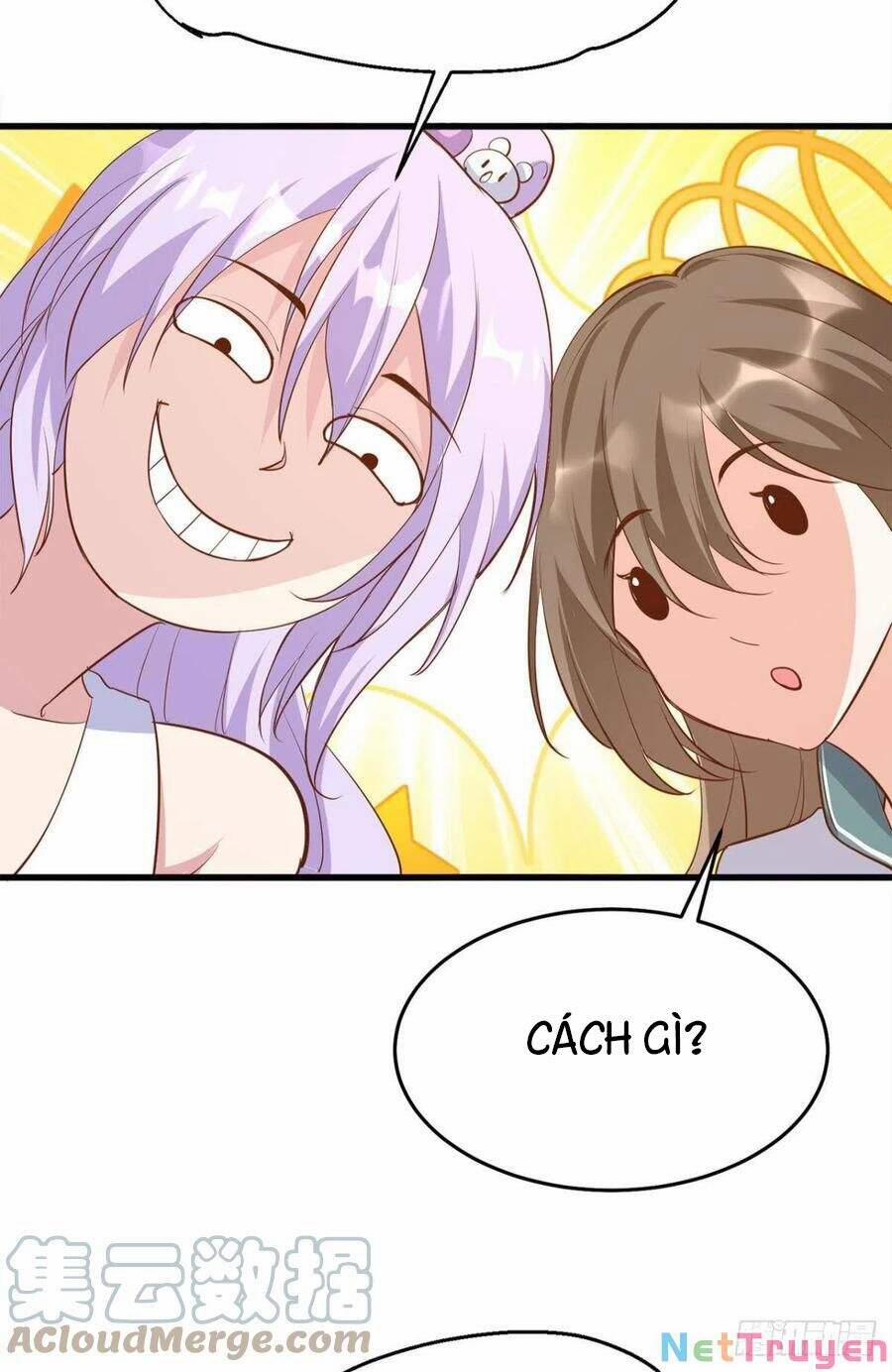 Mạt Thế Thần Tài 45 trang 17