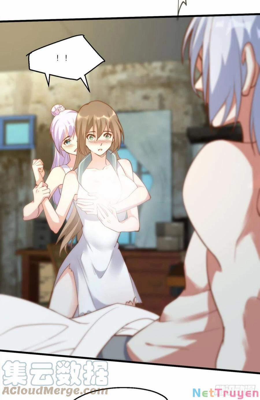 Mạt Thế Thần Tài 45 trang 23