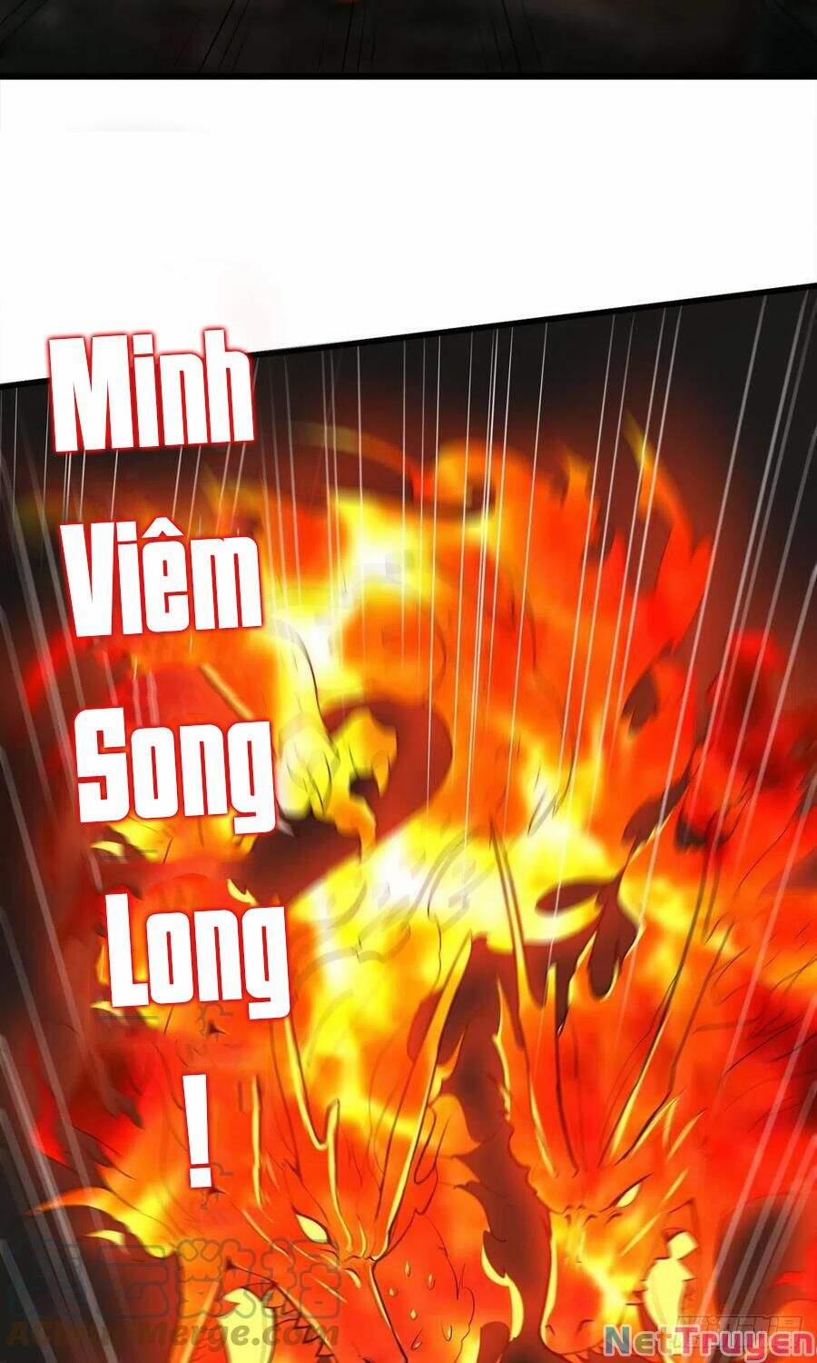 Mạt Thế Thần Tài 45 trang 3