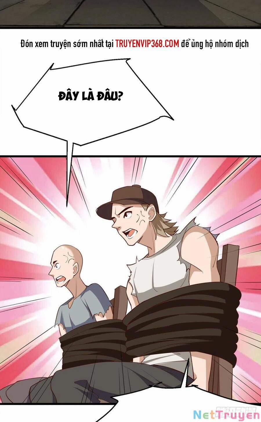 Mạt Thế Thần Tài 45 trang 30